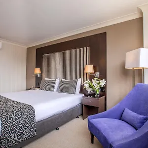 Mercure Abel Tasman Hotel Wellington