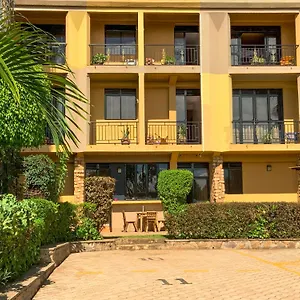 Hendo Hotel Entebbe